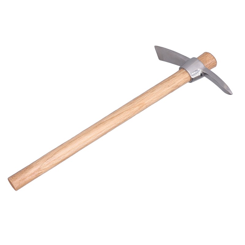 Hand Cultivator Strong Durable Firm Connection Simple Practical Convenient Reliable