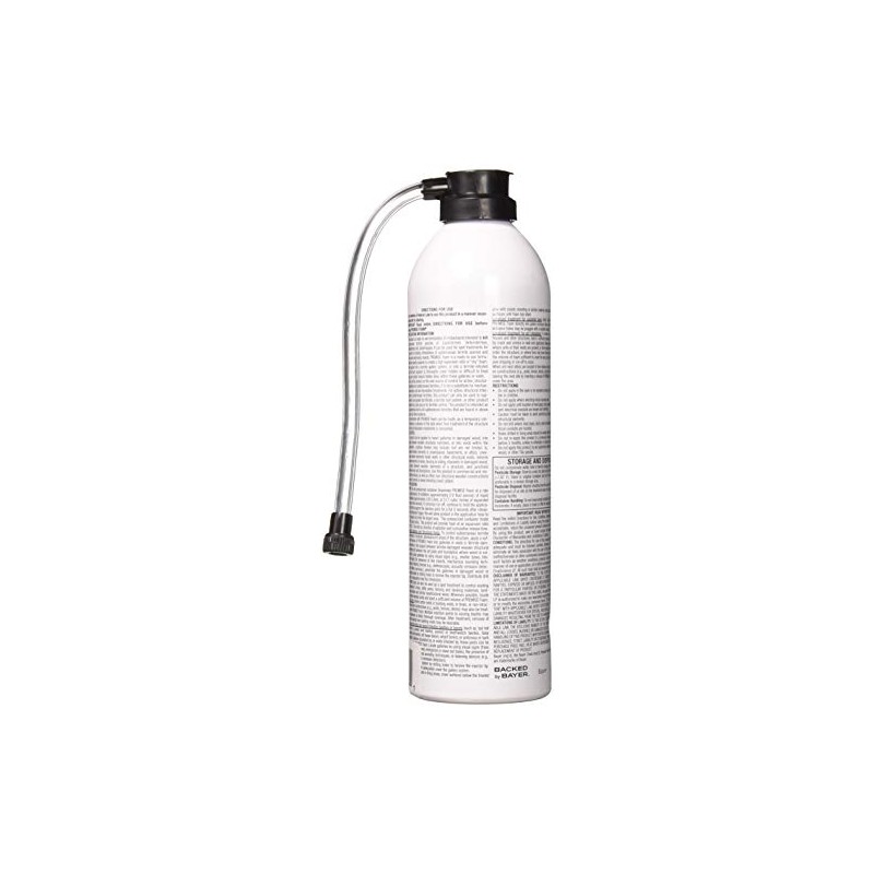 Bayer 03780574 Premise Foam Termiticide, White 18_ounce