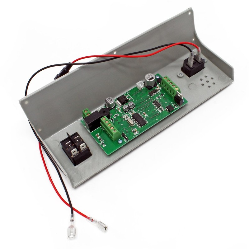 Wiltec Replacement Part for Automatic Incubator 24 Eggs - Control