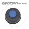 BigKing Grass Trimmer Head Replacement Trimmer Head for Husqvarna T45x
