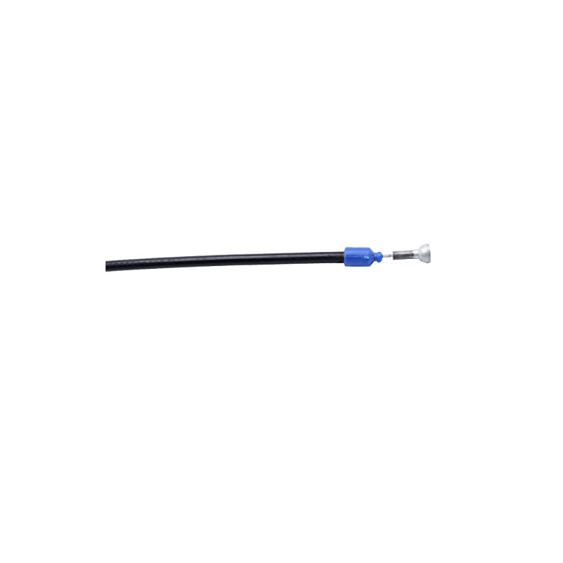 SHLPDFM Bonnet Cable Bonnet Opener Cable Bowden Cable for Vito