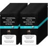 Waving Palms Teeth Whitening Strips, Whitening Strips, 28 Non-Sensitive Whitening