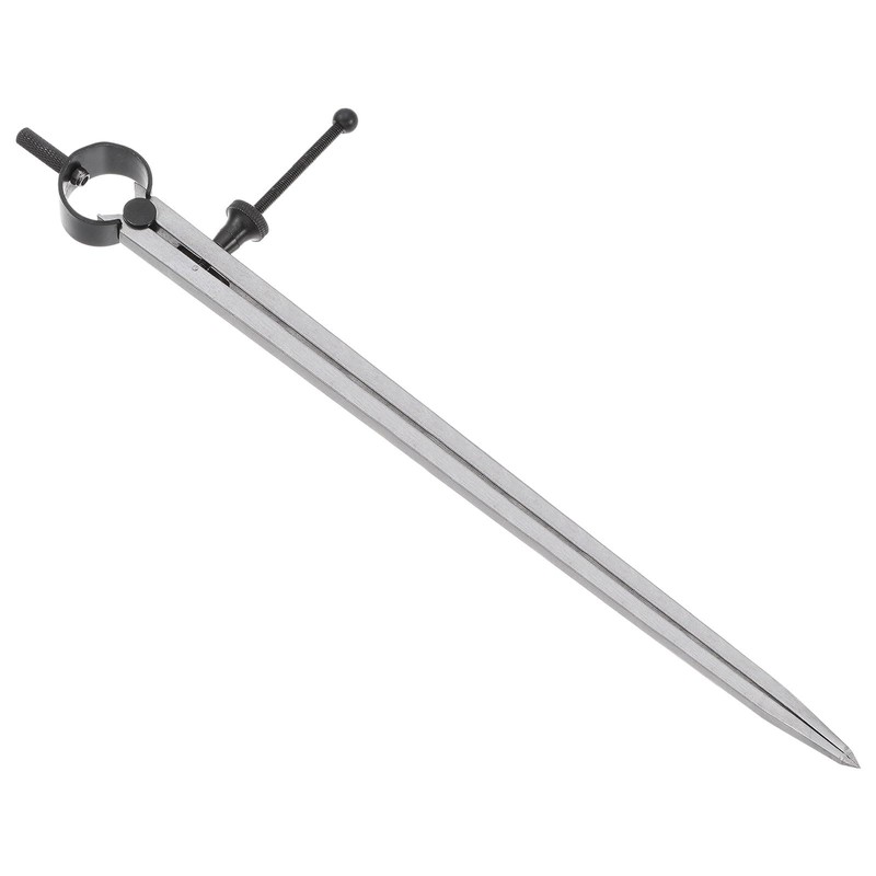 sourcing map Spring Joint Caliper 12 inch / 300mm Steel