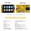 Hosyond 2.8'' ESP32 Display Resistive Touch Screen with WiFi+BT, ILI9341