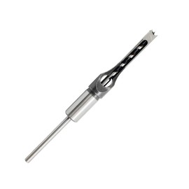 SYDARSYN Square Hole Drill Bits for Wood, Woodworking Mortising Chisel Square Hole Saw Wood Mortice Chisel Cutter Woodworking Hole Opener 1 inch (25mm)