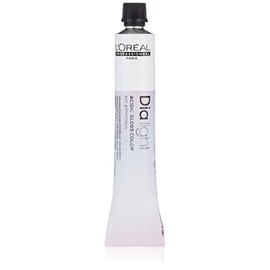 L'Oréal Professionnel DiaLight 8.21 Colour Light Blonde Ash Free Ammonia Free 50ml