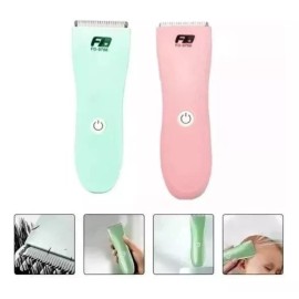 FD Maquina Para Cortar Cabello Infantil Silenciosa