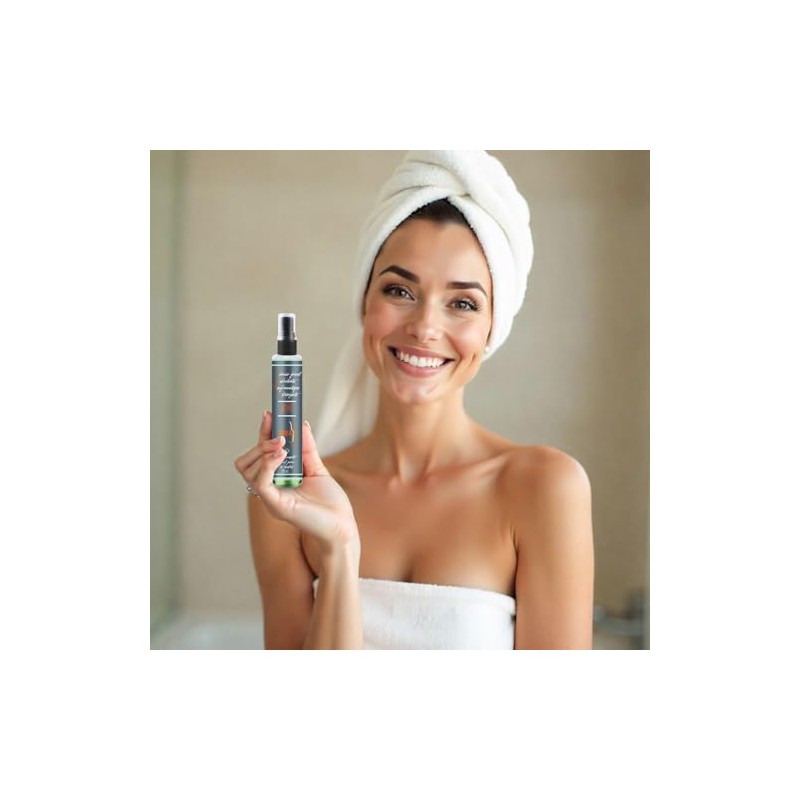 Be Joie Tonificante Facial THRA con Lechuga y Pasiflora