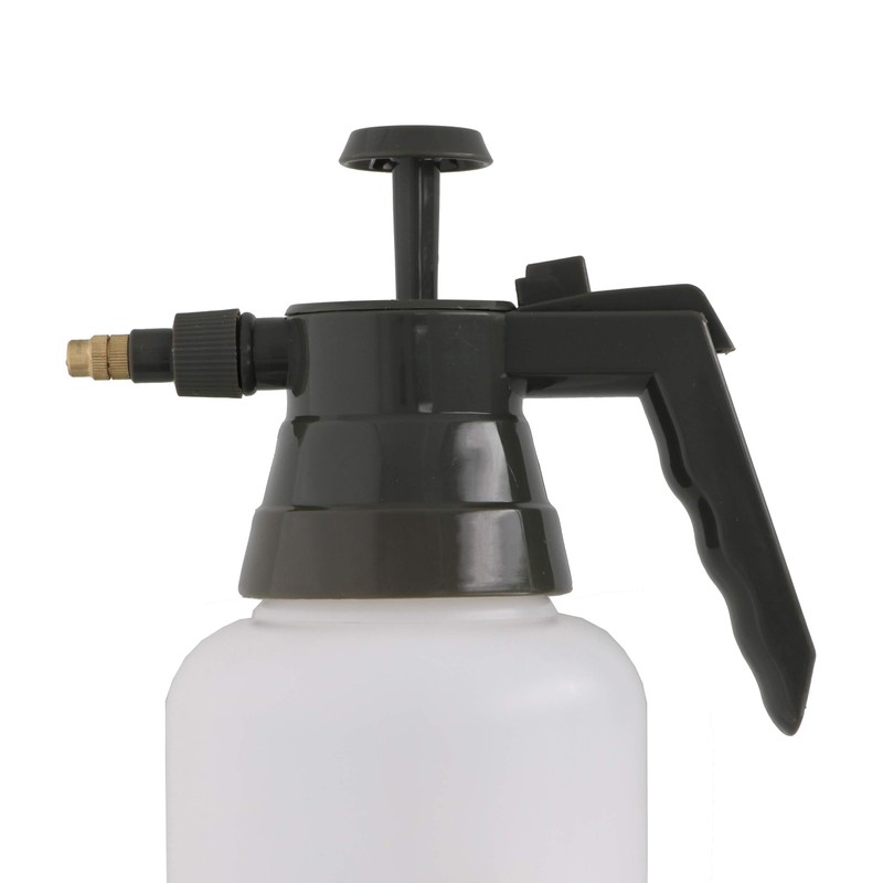 TAKAGI GHSN-2C Garden Pressure Sprayer, 0.5 gal (2 L)