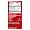 Megared Omega-3 Krill Oil Total Body + Refresh Softgels, Megared,