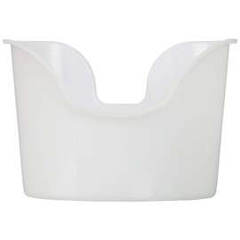 Doctor Easy Elephant & Rhino Ear Wash Basin