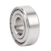 10Pcs Mini Bearing High Rotating Speed Double Shielded Machinery Parts
