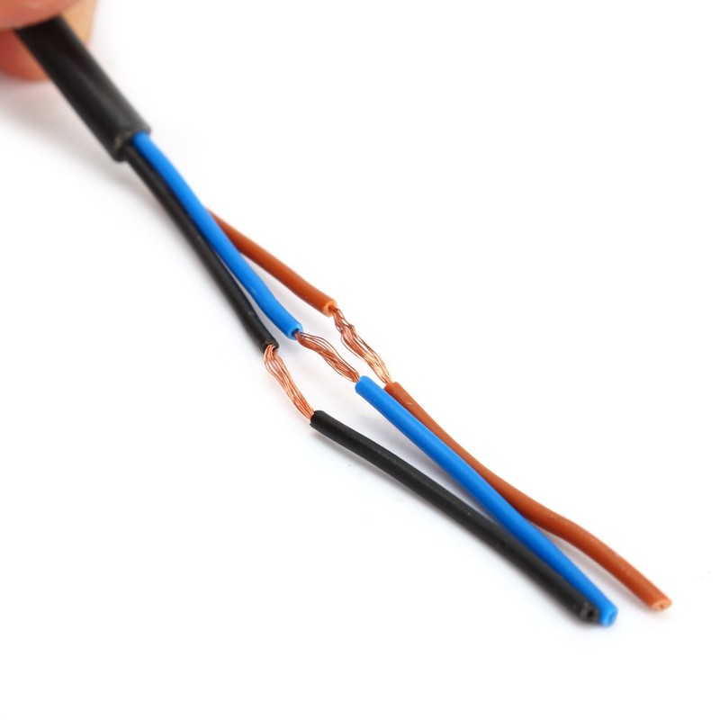 10mm NJK-5002C Hall Effect Proximity Sensor Switch NPN 3-Wire Normally