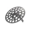 Encore E16-4200 Stainless Steel Strainer for 3/4" Sink Drains