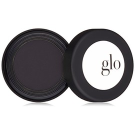 Glo Skin Beauty Eye Shadow in Eclipse - Deep Matte Black - 12 Shades - Cruelty Free Mineral Makeup