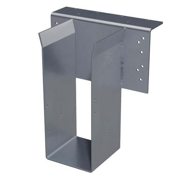 Simpson Strong-Tie HGLTV5.514 HGLTV Top-Flange Joist Hanger for 5-1/4 in.