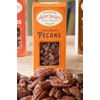Aunt Sally's Pralines- Cajun Roasted Pecans- 5 oz box