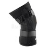 Breg Economy Hinged Knee Brace (XSmall - Wraparound - Airmesh
