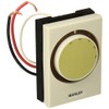 Marley T100 Qmark Electric Line Voltage Wall Thermostat