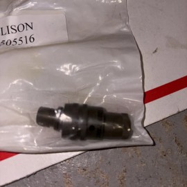 Allison Transmission 29505516 Retarder Control Body Connector