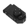Side Door Mirror Switch, Rearview Mirror Control Switch Replacement for