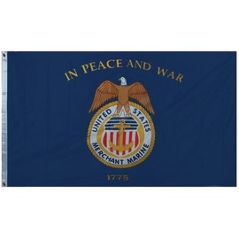Fox Outdoor 84-054 3' x 5' Flags