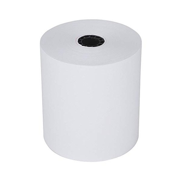 Thermal paper roll 3 1 8' x 230 Citizen CBM1000,