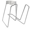 Garden Hose Holder Heavy Duty Hose Hanger Wall Mount for