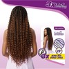 Sensationnel Lulutress crochet braiding hair - 3x boho box braid