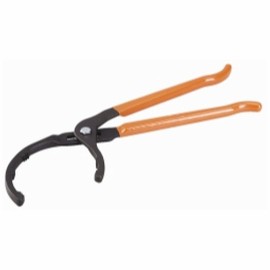 Large Adjustable Oil Filter Pliers