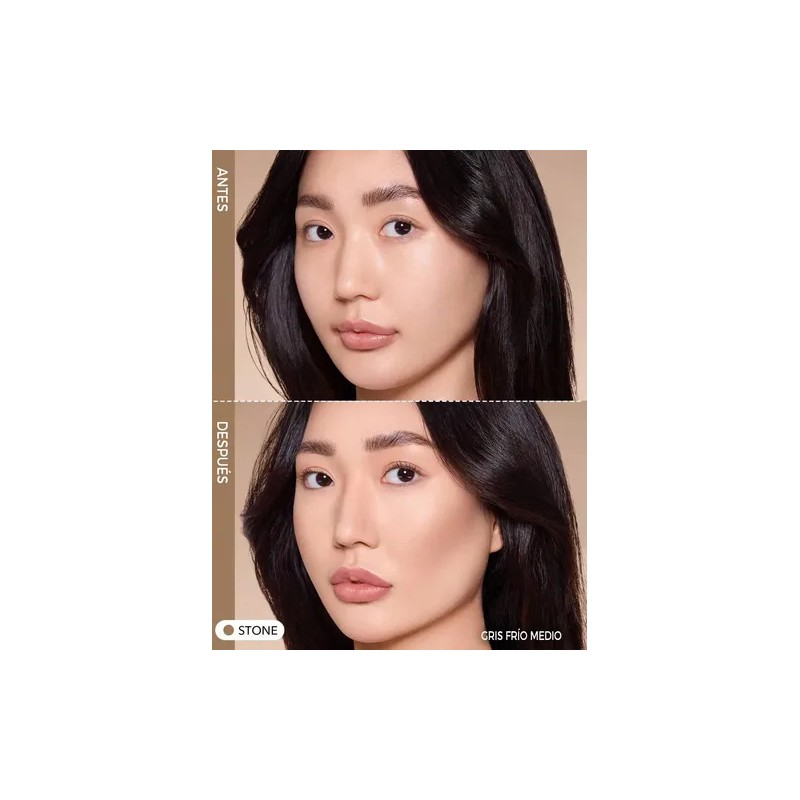 SHEGLAM Precision Sculpt Dúo Contorno Líquido - Stone