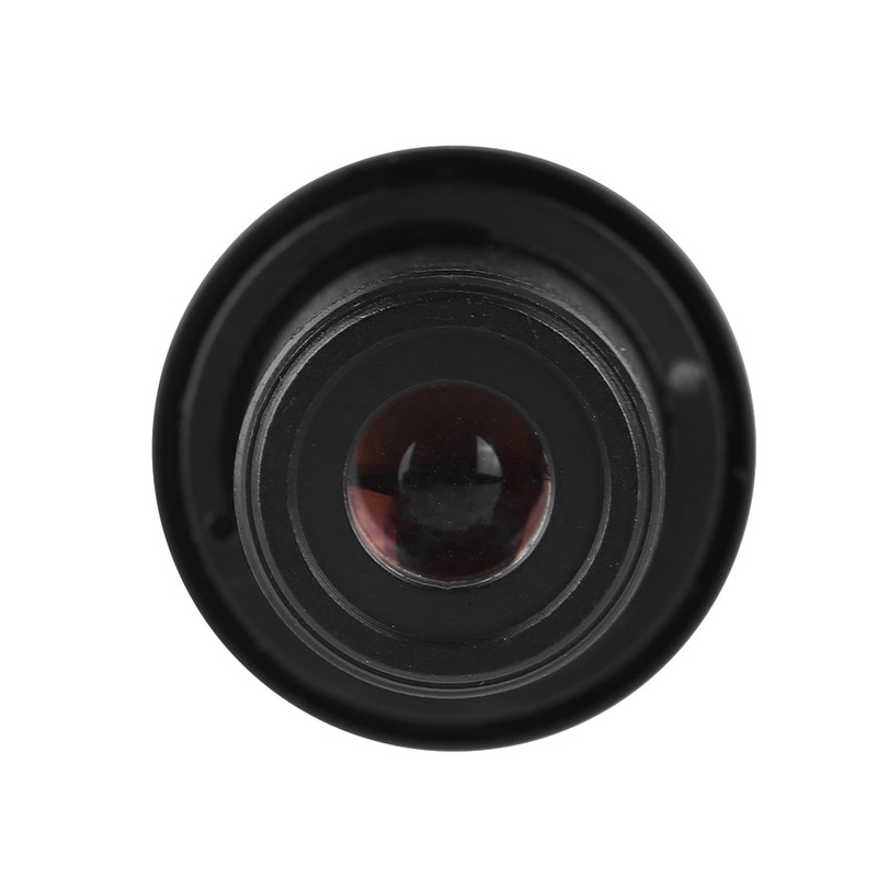 2.1mm 5MP HD Wide Angle CCTV IR Lens for Security