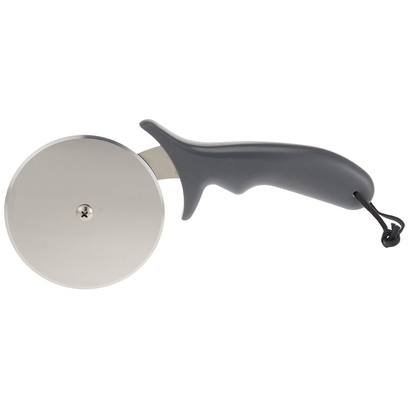 La Hacienda Pizza Cutter