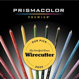 Prismacolor 92885 Premier lápices de color, set con 36 colores variados