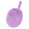 Thermal Thinsulate Durable Warm Insulated Ear Muff, Lavender, One Size