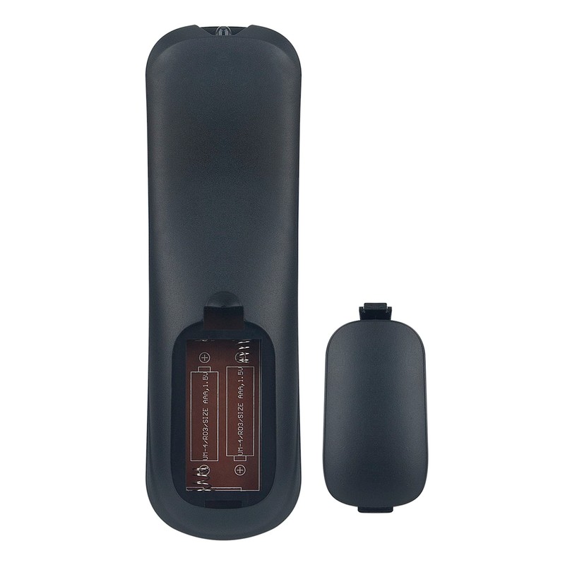 VINABTY Remote Replacement for Android TV Box MXQ, MXQ Pro,