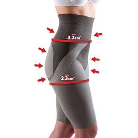 Lanaform Mass and Slim Tourmaline Slimming Solution X-Large (46/48)