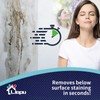 Liapu Highly Instant Mold and MildewStain Remover Spray&Wall Stain Remover