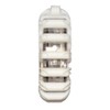 PF16LAM WHITE 9-FUNCTIONS PORTABLE 16 LED POWER FLARE POWER-MARKERS ROADSIDE