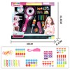 Automatic Hair Braiding Devices Electric Hairstyle Braiding Tools for Children