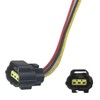 WEITARI Camshaft Position Sensor Connector Pigtail Compatible with LR2 LR4