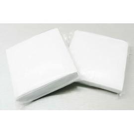 Tissue Paper Anti-Tarnish Jewelry Wrapping Sheets 6"x6" Watchmaker Lint Free Tissue 2 Ream (Total of 960 Sheets) by JTS