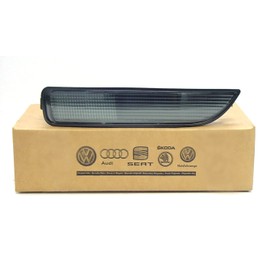 Genuine Rear Bumper Reverse Lamp Back up Light RIGHT VW New Beetle 2006-2010