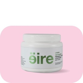 Ëire Crema de té verde