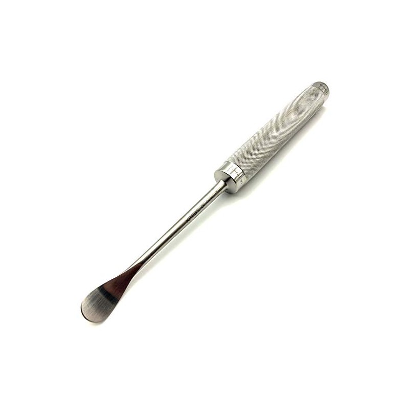 Medikrebs Cobb Periosteal Raspatory/Elevator Round Handle 19 mm Blade x