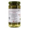 Jeffs Naturals, Olives Green Castelvetrano Pitted, 5.5 Ounce