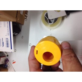 Cooper Locking male plug L14-20P  L14-20 P 20A 43483  Shipping from Oklahoma, USA