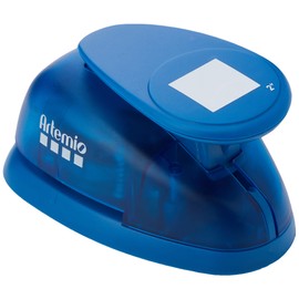 Artemio Giant Lever Punch 5 cm Square