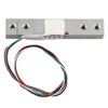 Portable Electronic Weight Sensor Load Cell Weighing Sensor (1KG) For