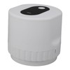 Electric Mason Jar Vacuum Sealer Rechargeable Automatic Cordless Jar Vacuum